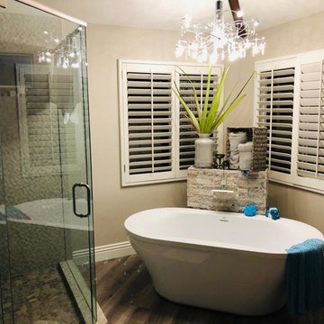 Full Home Automation in Temecula, CA