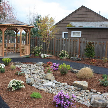 Sensory Garden