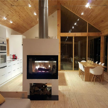 Heat & Glo Fireplace Gallery