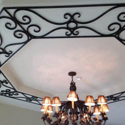 Lighting - Lighting