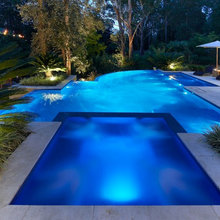 Pools