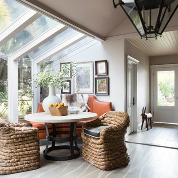 Traditional Home Napa Showhouse