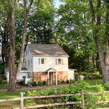 1840 Lock Tender's Cottage - Rosendale, NY