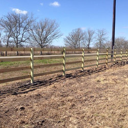Farm / ranch fence - Products
