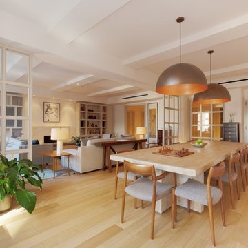 Park Ave Residence