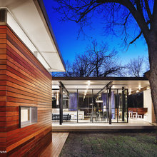 Frontyard and outdoor lighting