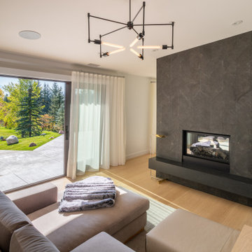Sunnyside Ridge