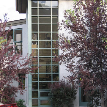 Golden Eagle House I
