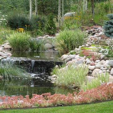 Constructed Stream