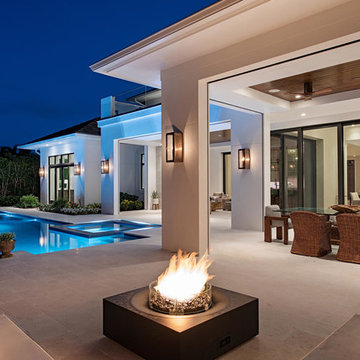 Aqualane Shores - 1925 6th Street South