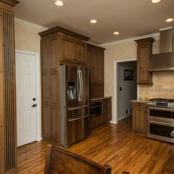 NARI Tour of Remodeled Homes 2014