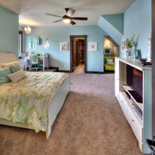 Kids Bedroom