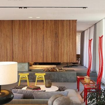 W House