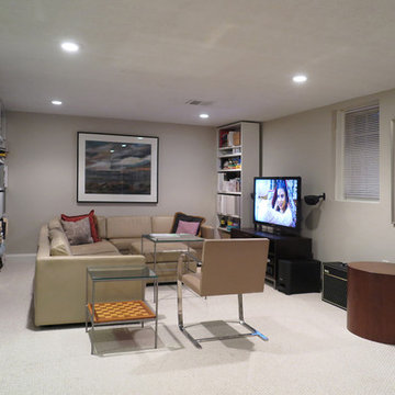 University Heights Residence Renovation