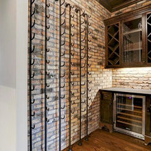 Small Wine Cellar