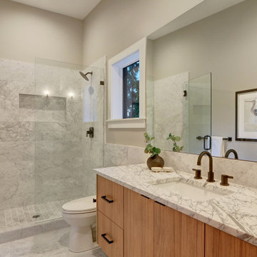 Snoqualmie Pass Ski Duplex