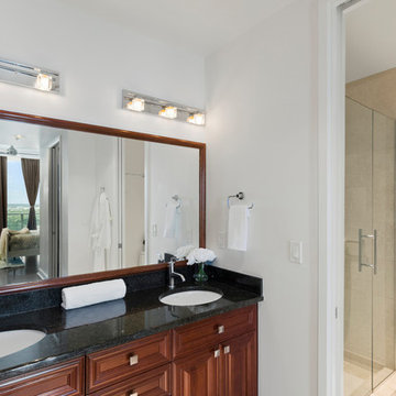 Downtown Orlando Real Estate Shoot