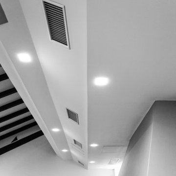 Una villa in città | 350 MQ