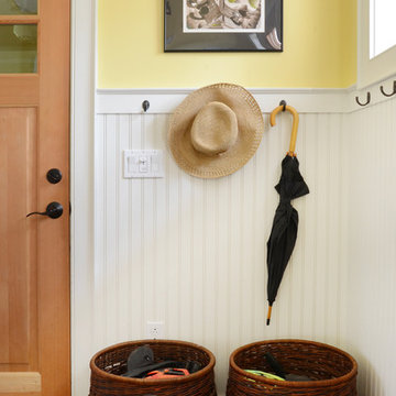 My Houzz: Form Meets Function In A Vermont Family Home''