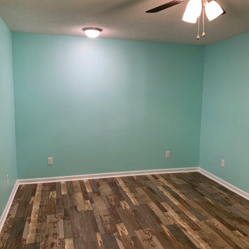 Extended Sewing Room