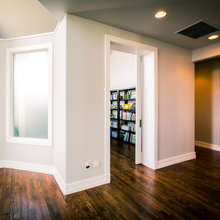 Boise build or remodel
