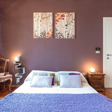 Appartamento di Pregio a Padova