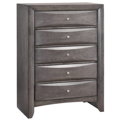 Picket House Furnishings Madison Chest