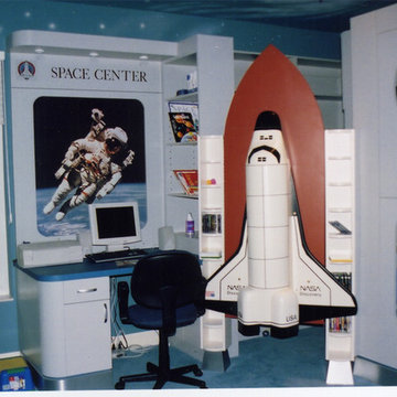Kids Rooms