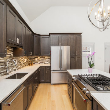 Arlington - Robinson's Home Addition