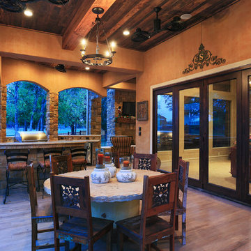 Project of the Month: December 2013