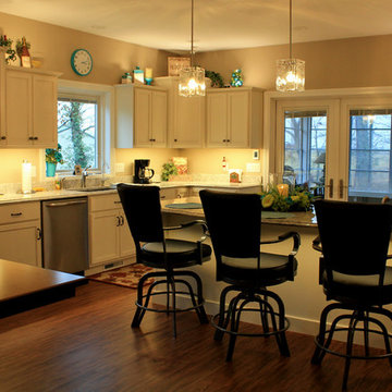 Modern Elegant Home