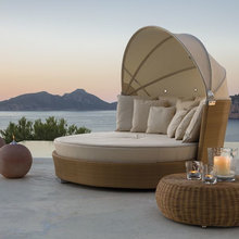 master balcony ideas