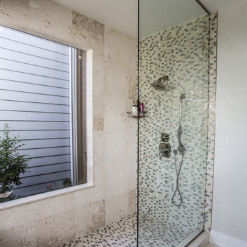 Contemporary Home Renovation | Naples, FL