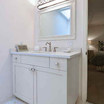 Kiawah Island Renovation