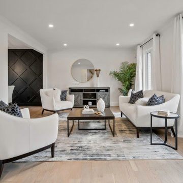 Fletcher's Farmhouse Modern