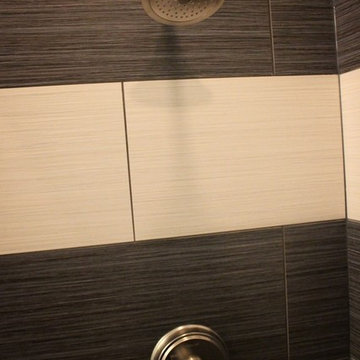 New Build - Kitchen and Bath