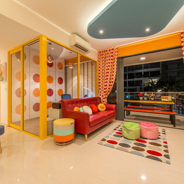 Riversound @ 9A Sengkang East Ave