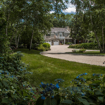Lakeside Haven