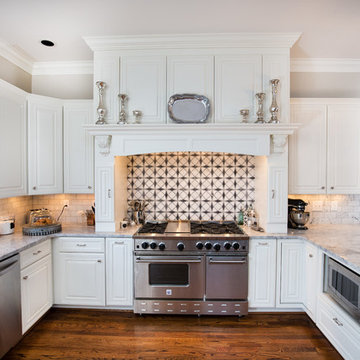 4923 Cold Harbor Drive