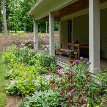 Herbal Children's Garden