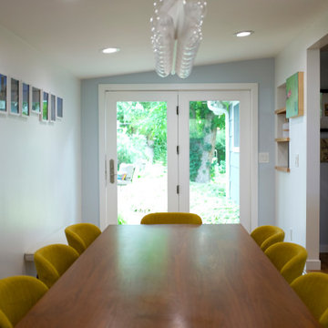 Broadmoor Master Addition