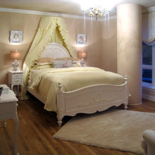 toddler room