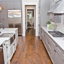 Kitchen Ideas