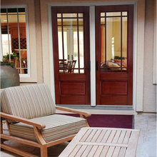 Doors