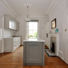Kitchen Ideas