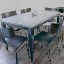 kitchen table