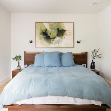 Travis Heights Digs