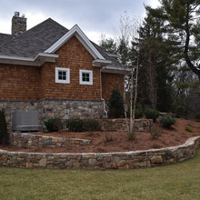 Hardscape ideas