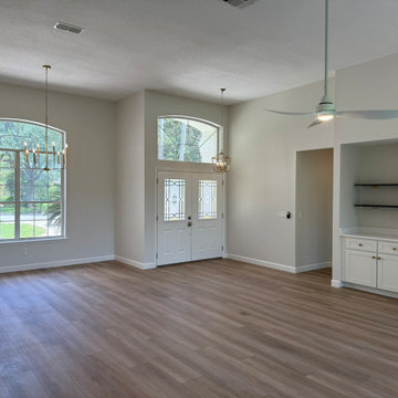 Biiging Church Lane Home Remodel