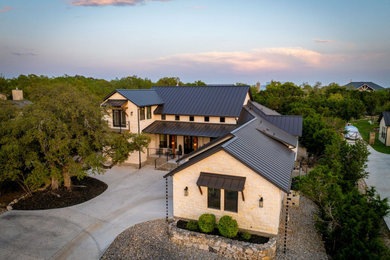 Exterior home photo in Austin